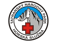 Vysoké Tatry - Horská záchranná služba