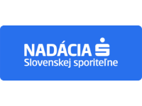 Nadácia Slovenskej sporiteľne
