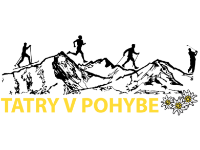 Tatry v pohybe